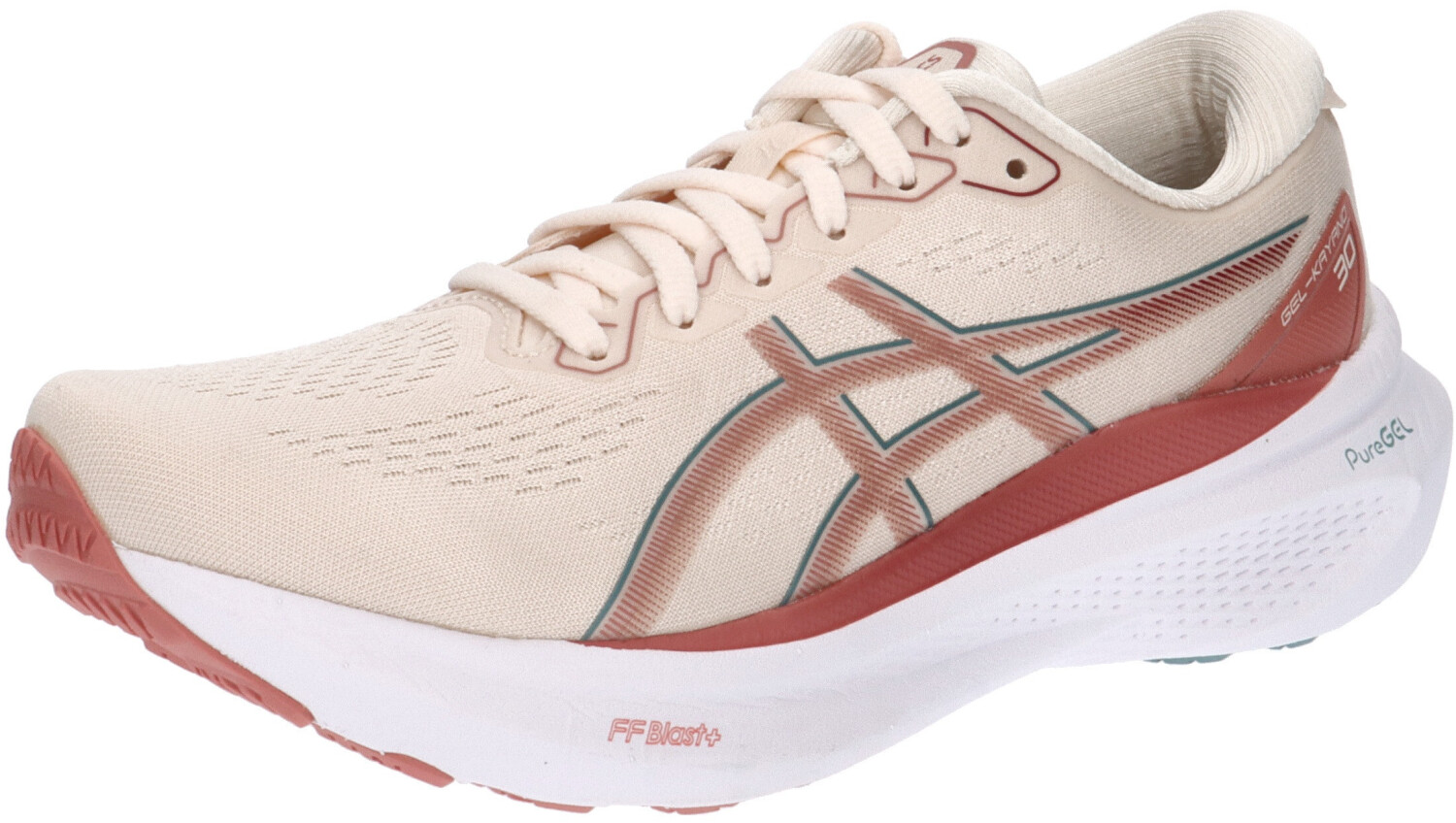Asics gel kayano 19 donna rosse 2025