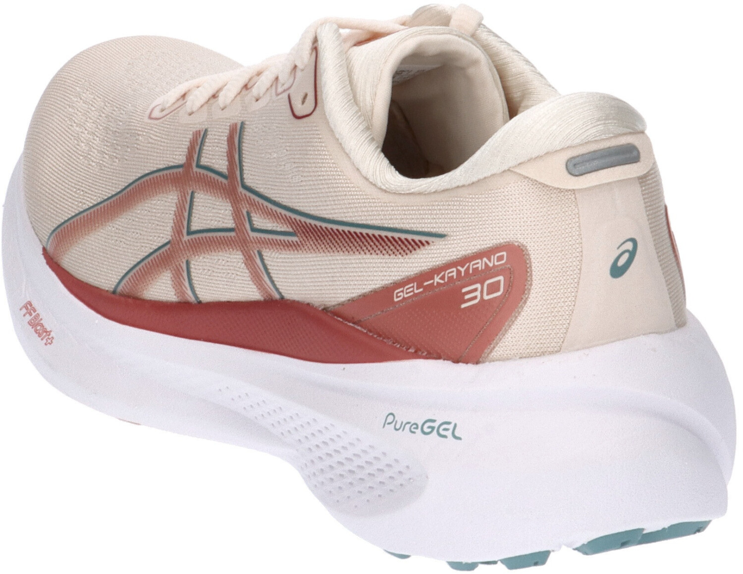 Asics gel kayano donna rosse new arrivals
