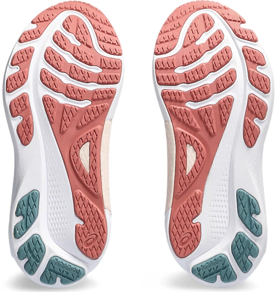 Asics gel kayano donna rosse new arrivals