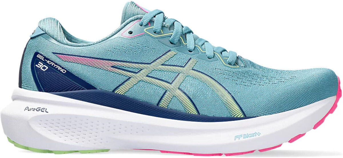 Asics gel kayano 24 gris outlet