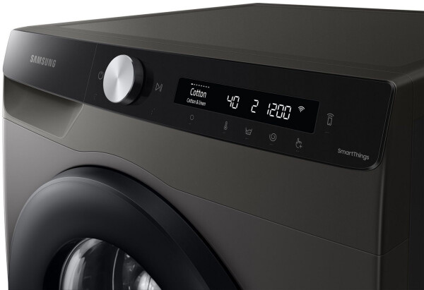 Samsung WW80T534AAXA/S2, Bild 5