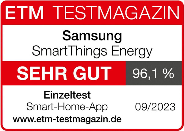 Samsung WW80T534AAXA/S2, Bild 7
