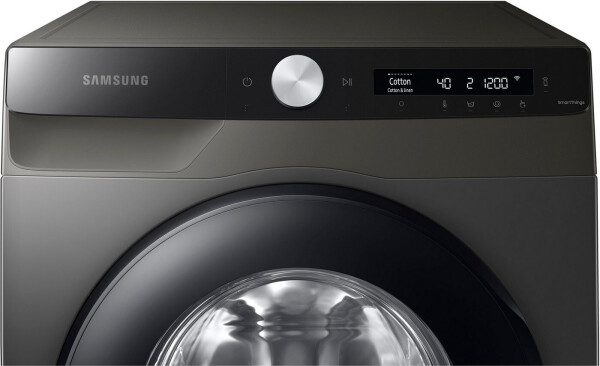 Samsung WW80T534AAXA/S2, Bild 8