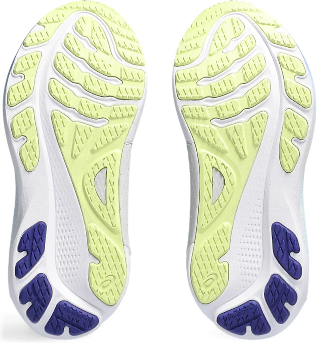 Asics Gel Kayano 30 Women 1012B357 black glow yellow ab 119 80 Preisvergleich bei idealo