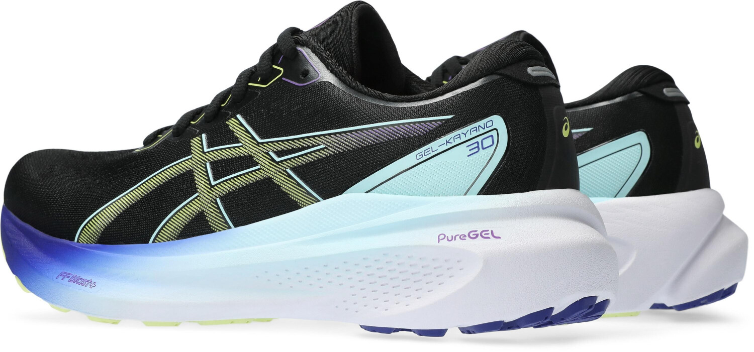 Gel-quantum infinity - top chaussures de running neutres