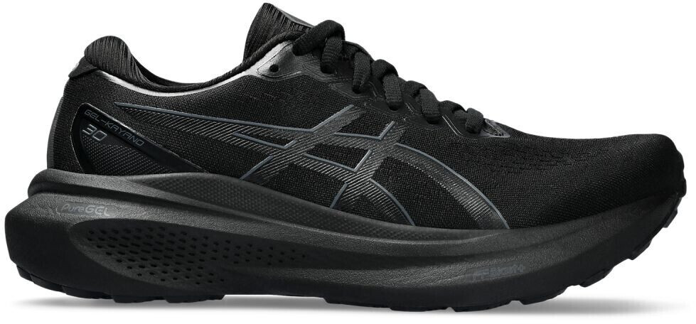 Asics Gel Kayano 30 Women 1012B357 black black au meilleur prix sur idealo