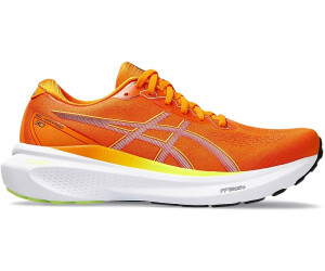 Asics gel kayano femme orange clearance