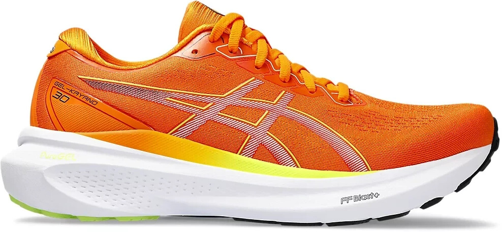 Asics kayano 17 mujer Naranja shop