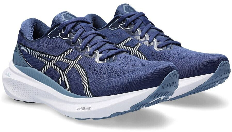 Asics gel kayano homme deepblue top