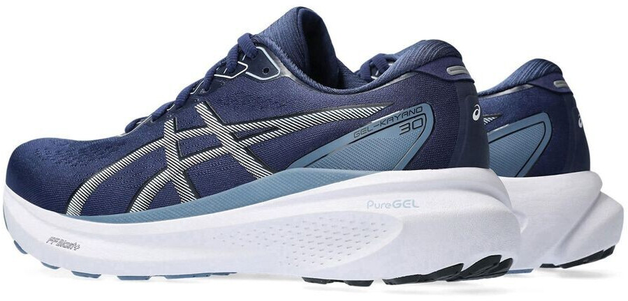 Asics gel kayano 16 deepblue discount