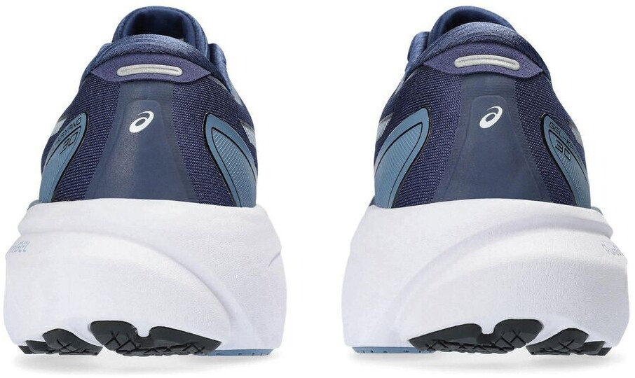 Asics Gel Kayano 30 1011B548 deep ocean white ab 119 95 Preisvergleich bei idealo
