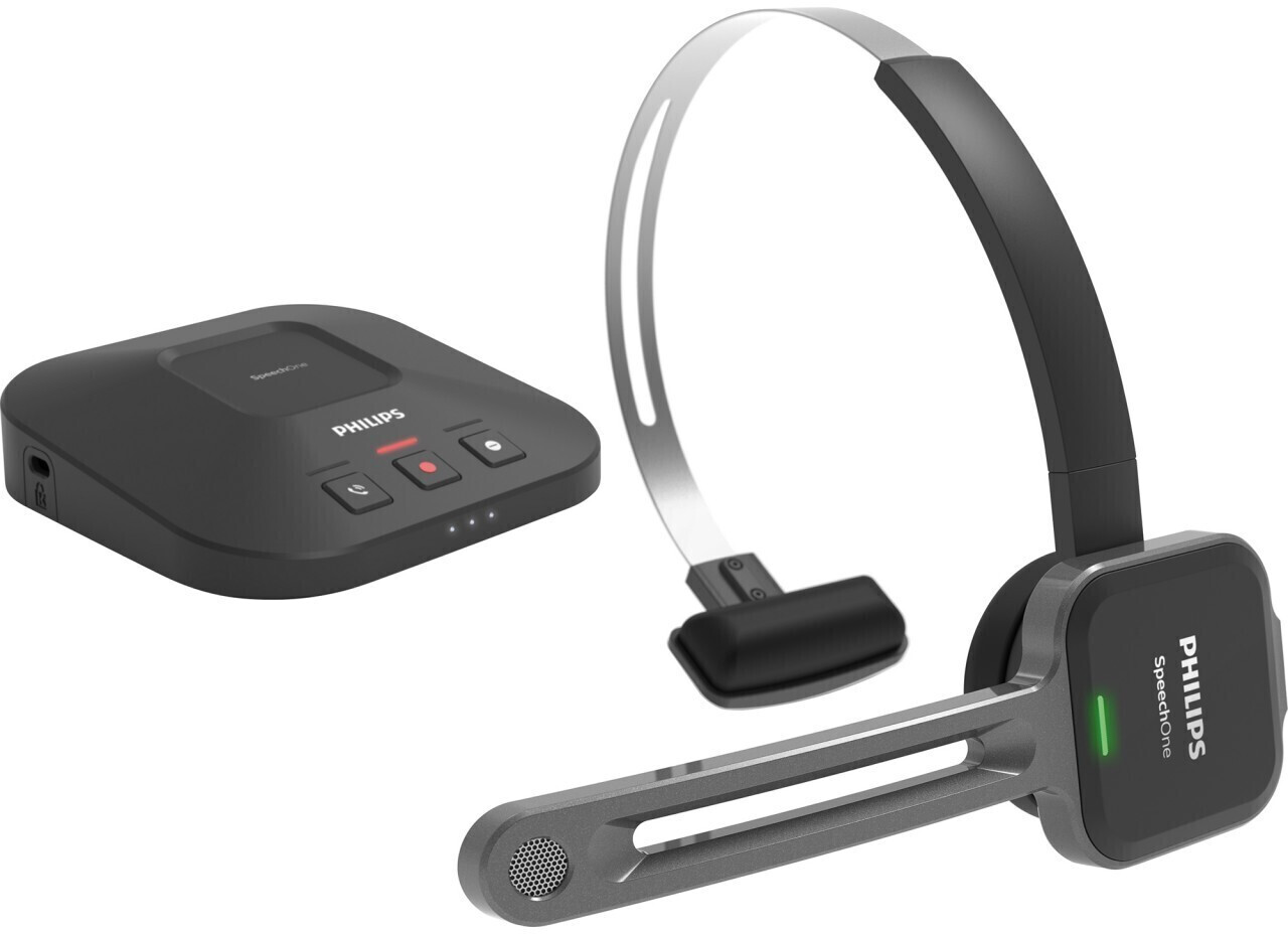 Philips SpeechOne PSM6300