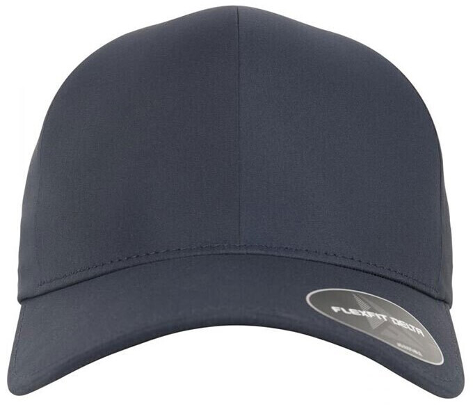 Flexfit Delta Adjustable Cap (180A) navy