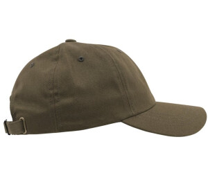 Flexfit 6245CM Low Profile Cotton Twill Dad Hat buck ab 9 99