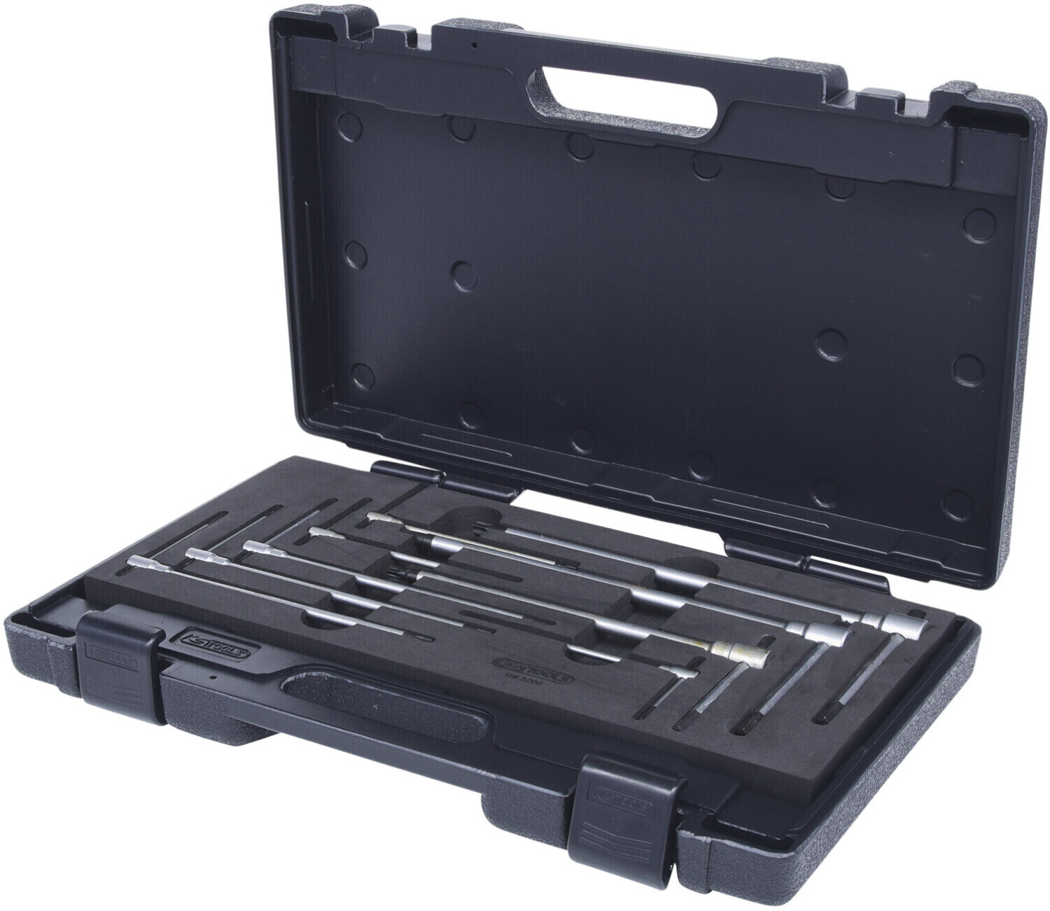 KS Tools 158.5200 (9 pcs.)