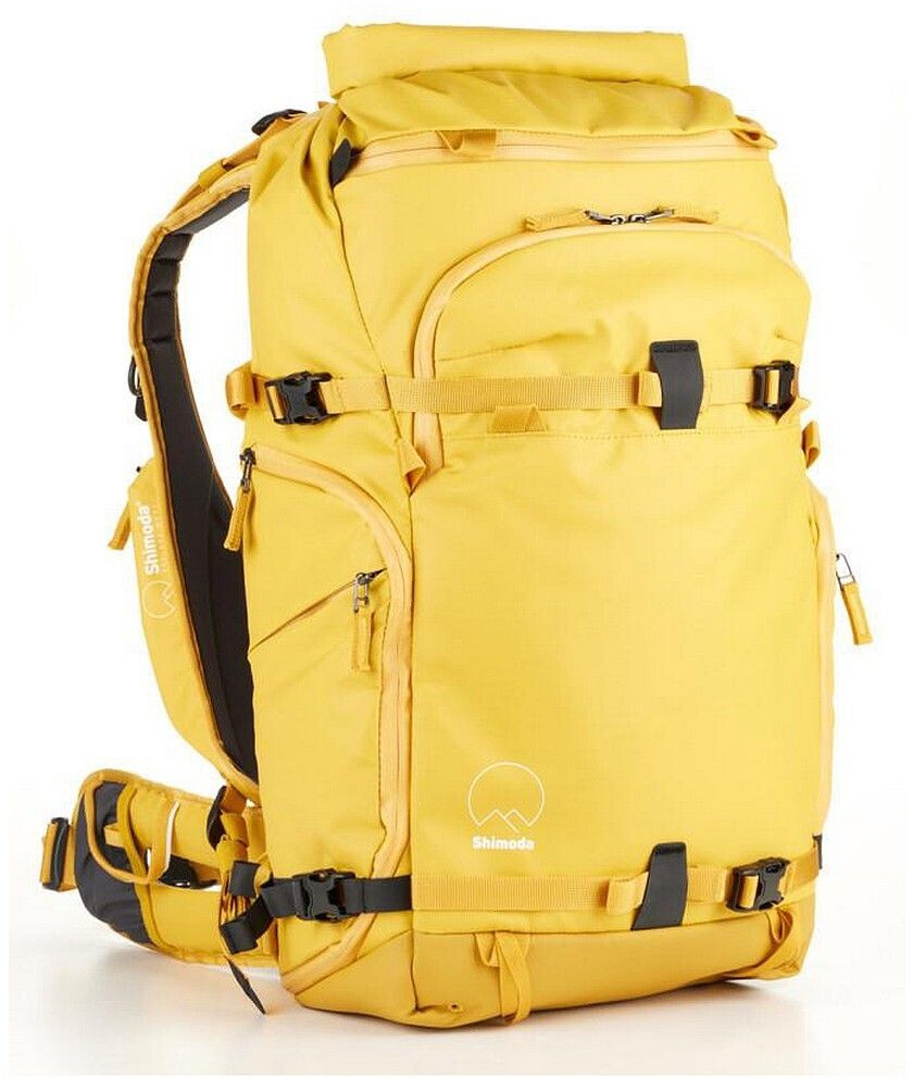 Shimoda Action X30 v2