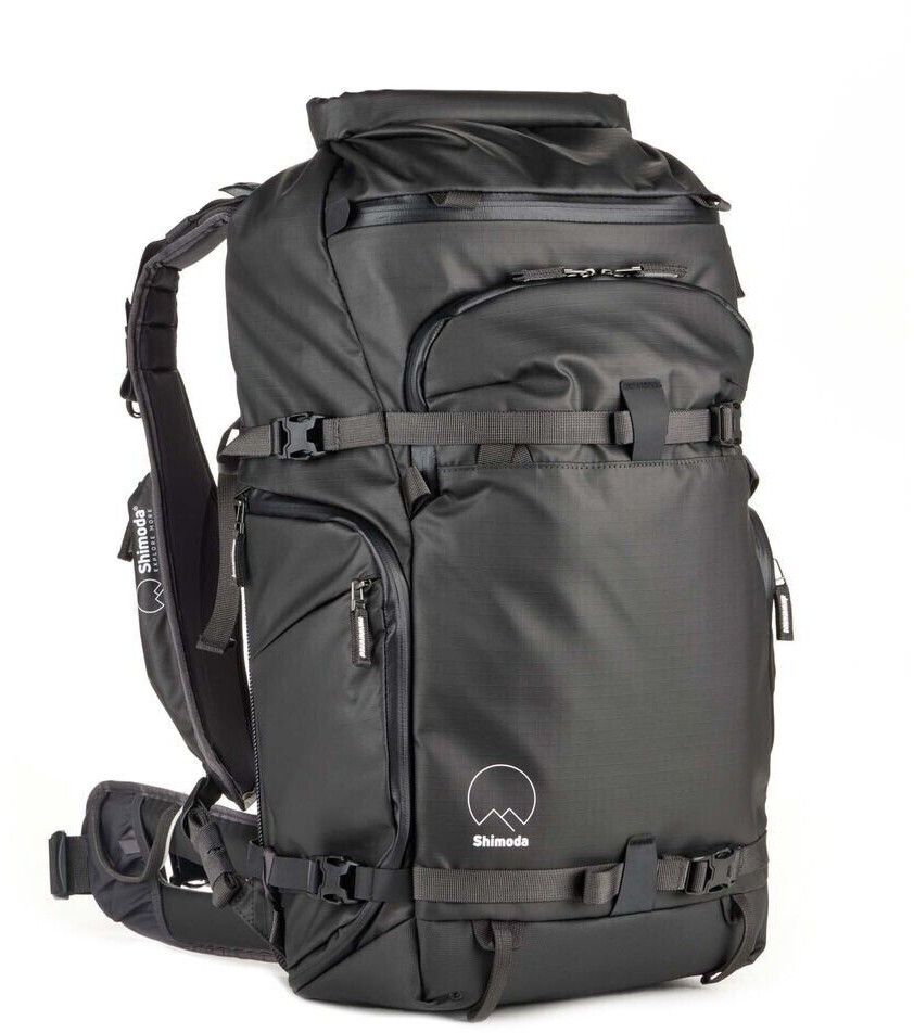 Shimoda Action X30 v2 Black