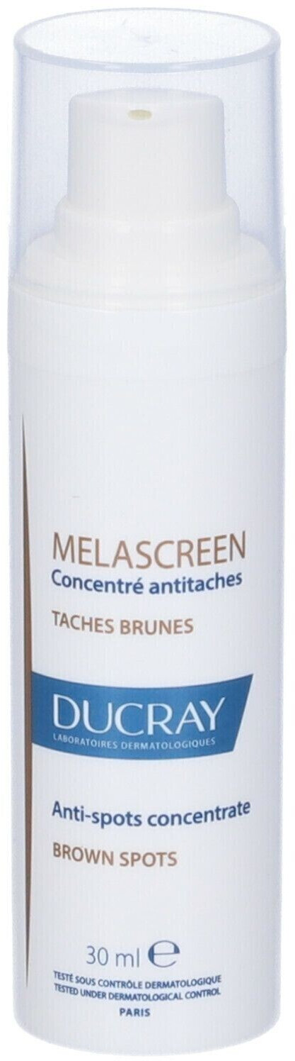 Ducray Melascreen Anti-spots concentrate Brown Spots (30ml)