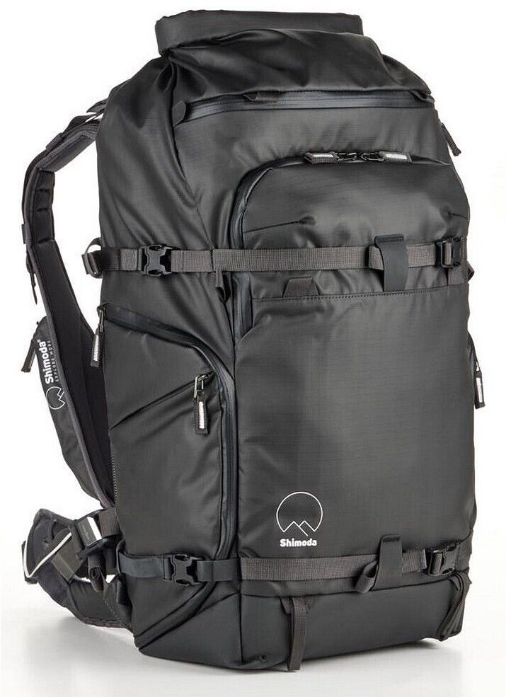 Shimoda Action X40 v2 Black