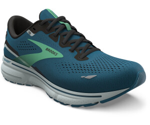 Buy Brooks Ghost 15 110393 moroccan blue black spring bud from 115.61 Today Best Deals on idealo