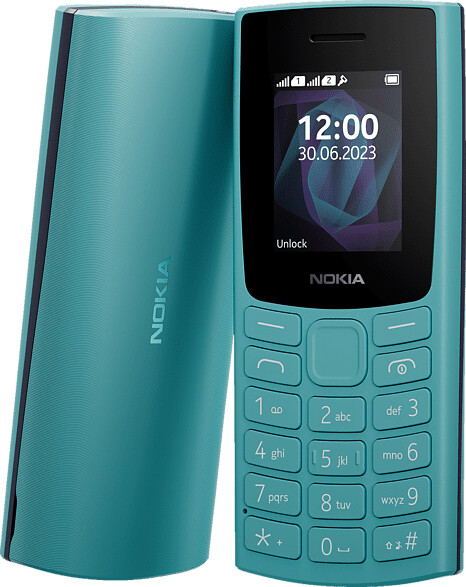 (2023) 2024 105 Nokia 22,96 | (Februar Preise) bei ab € Preisvergleich