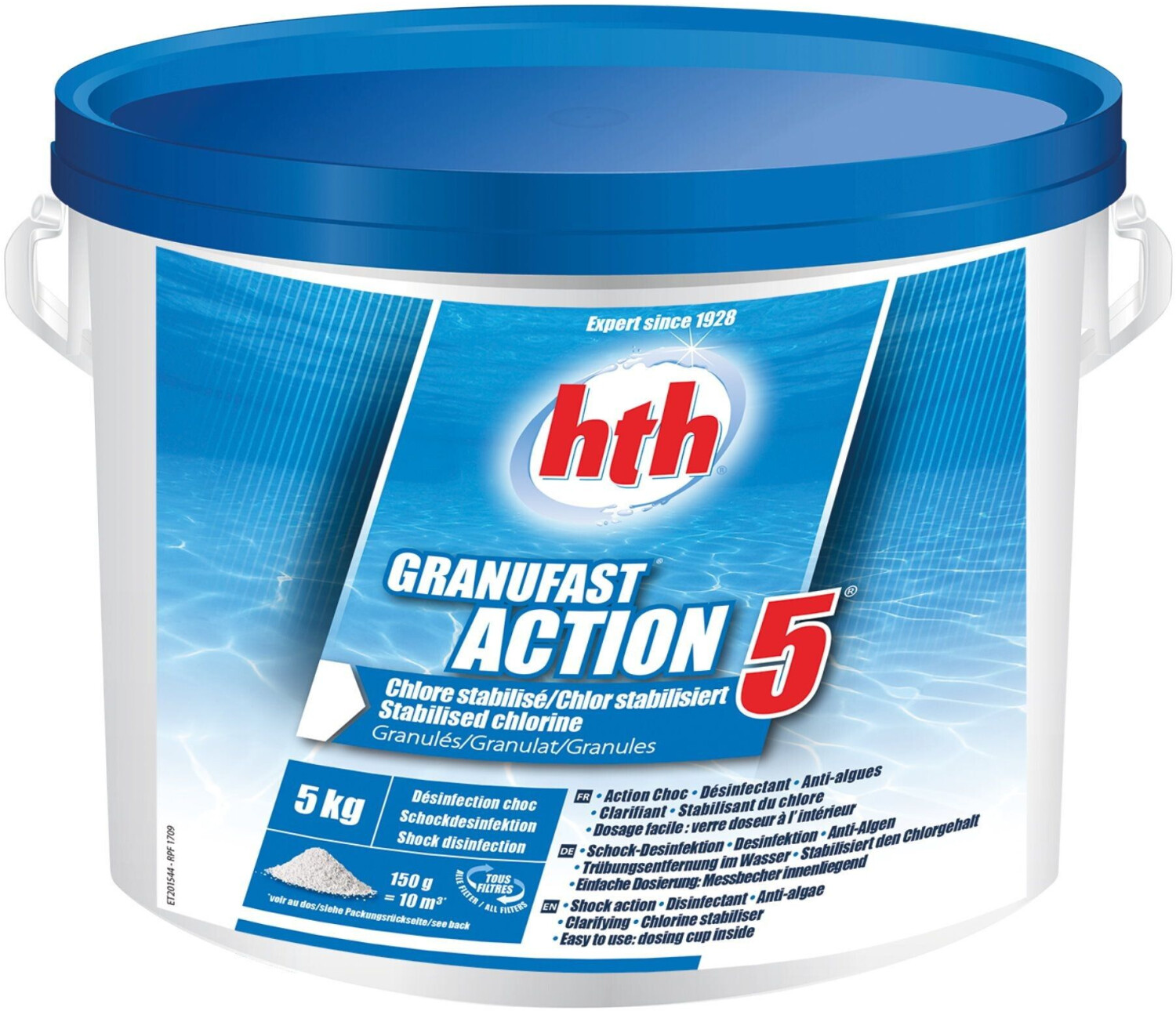 HTH C800675H1