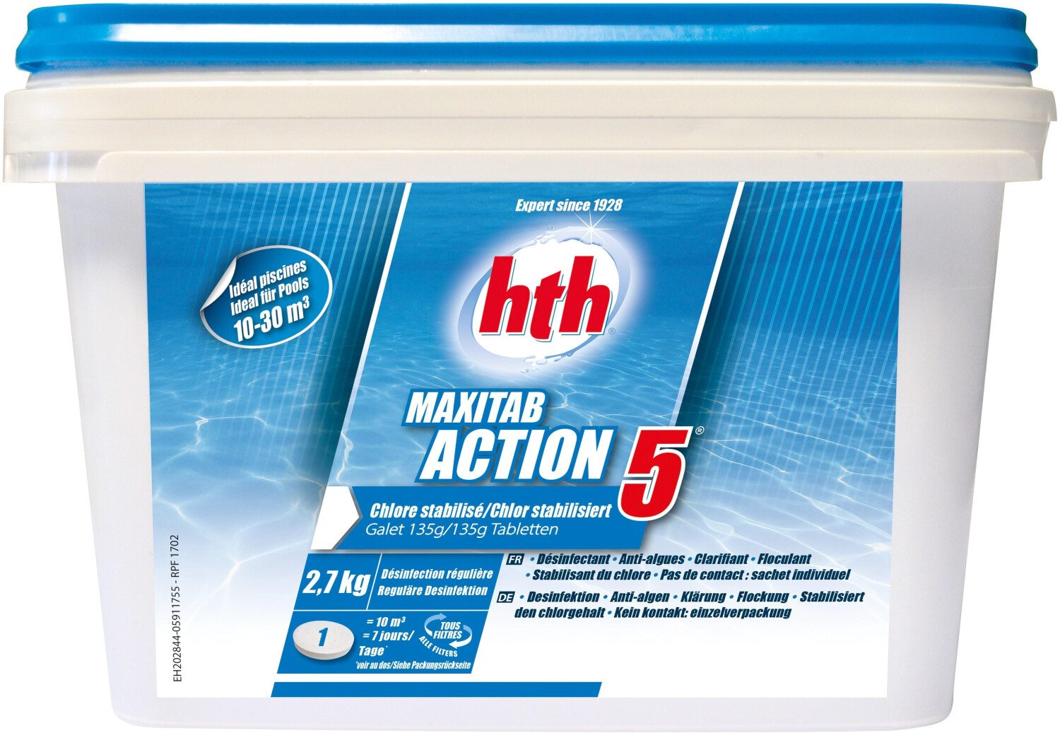 HTH K801735H1