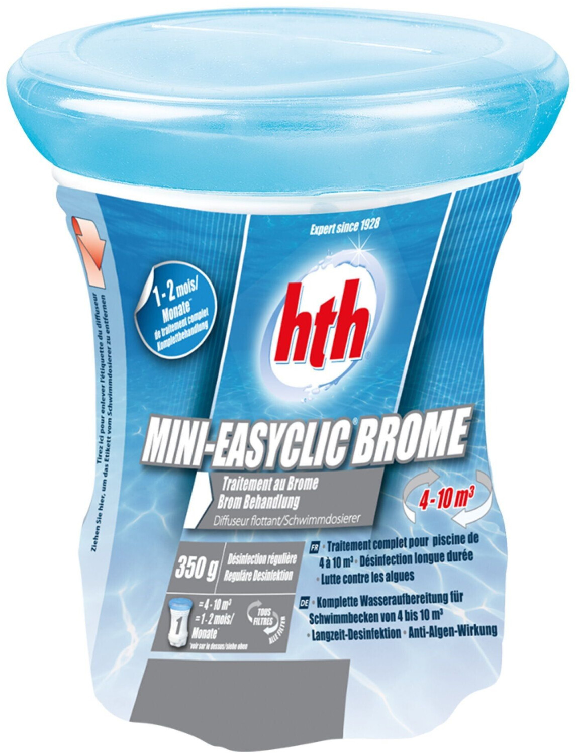 HTH FHTHB24