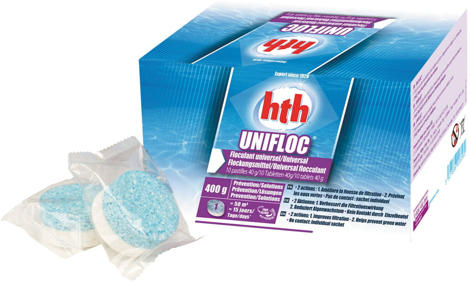 HTH S800894H1