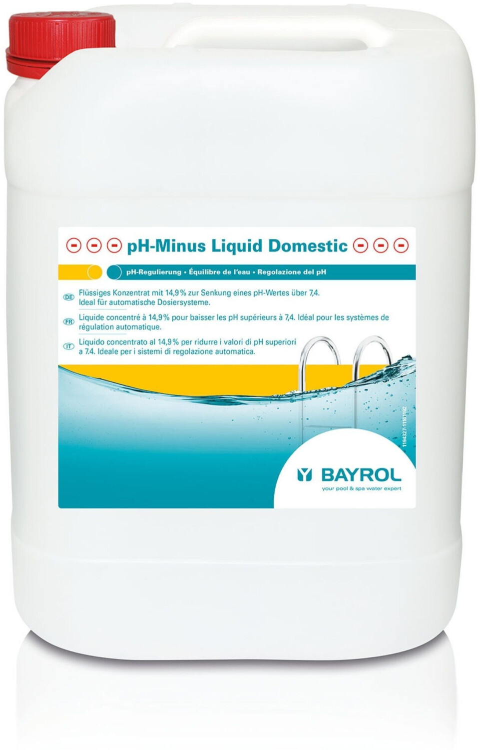 Bayrol 4194307