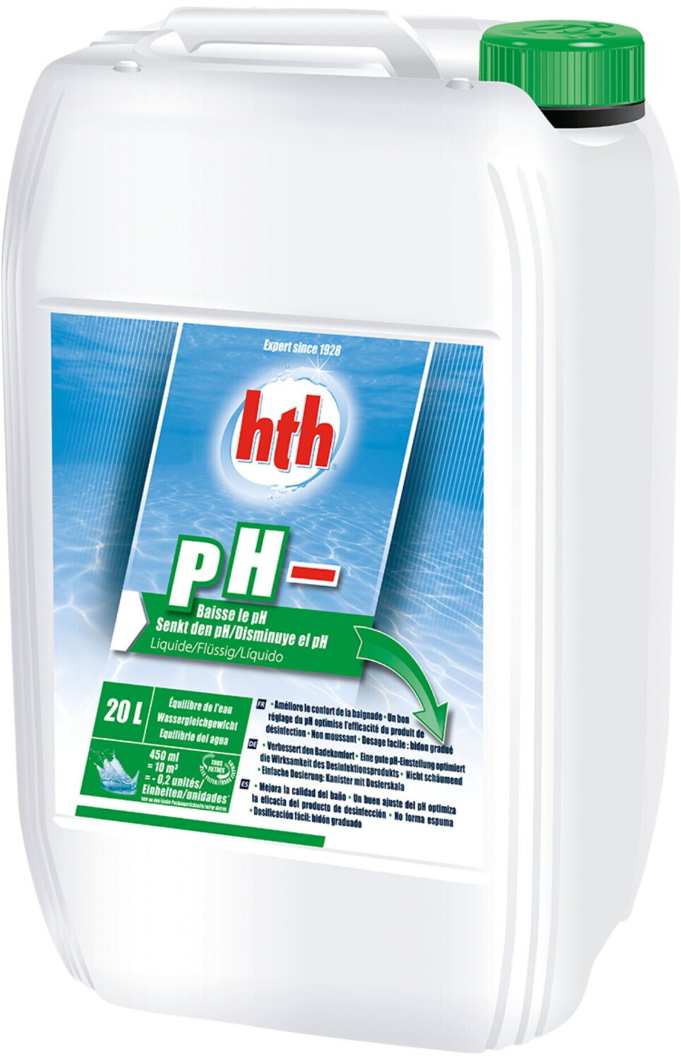 HTH L800809H1