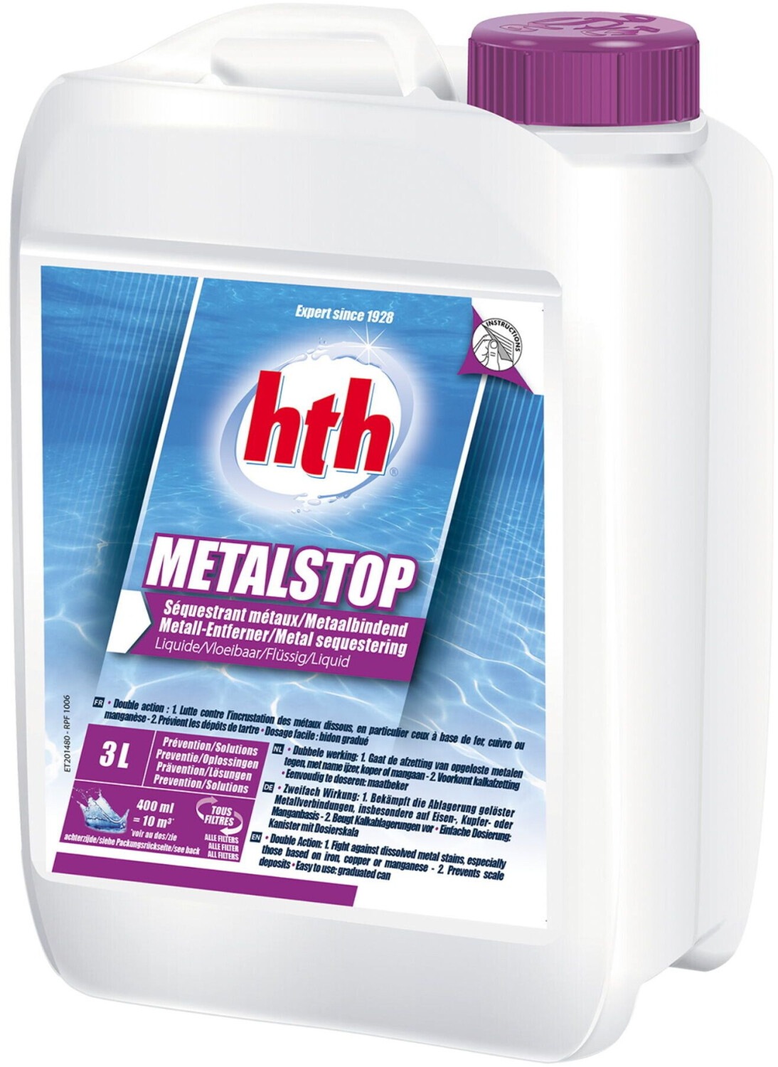 HTH L800550H1