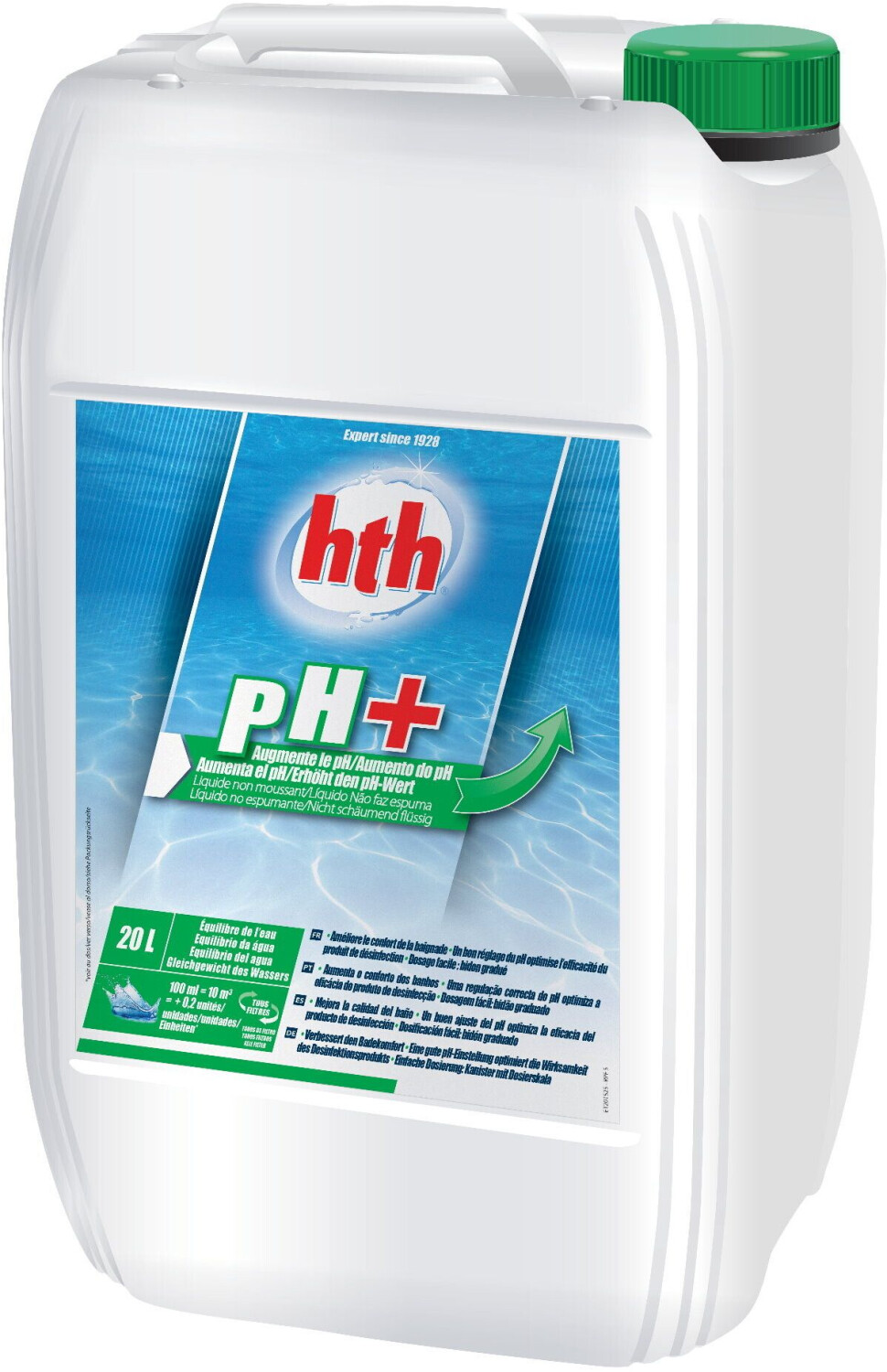 HTH L800847H1