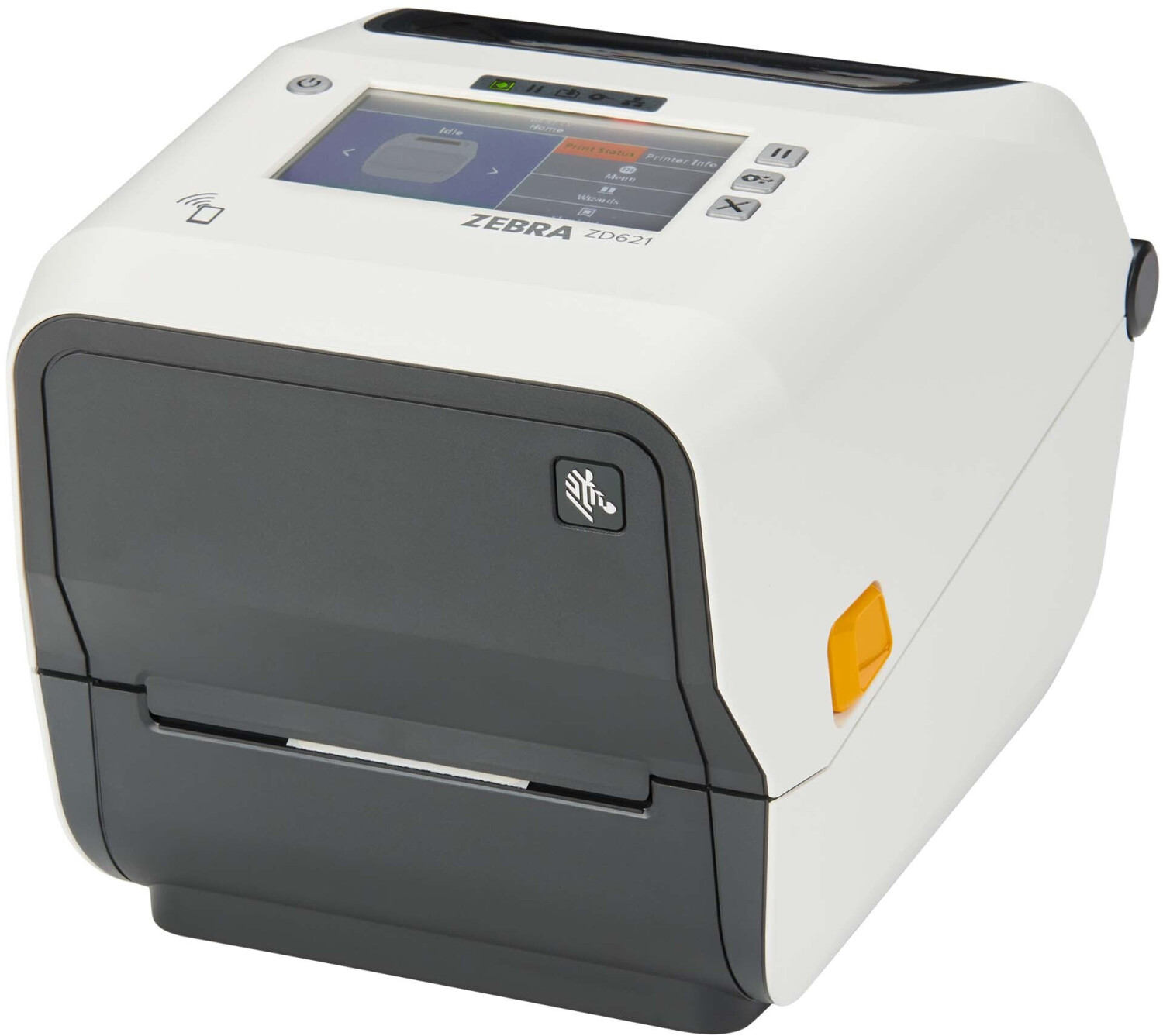 Zebra ZD621t Healthcare (ZD6AH43-30EF00EZ)