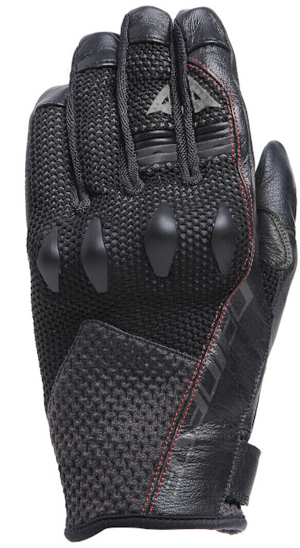 Dainese Gants Karakum Ergo-Tek noir