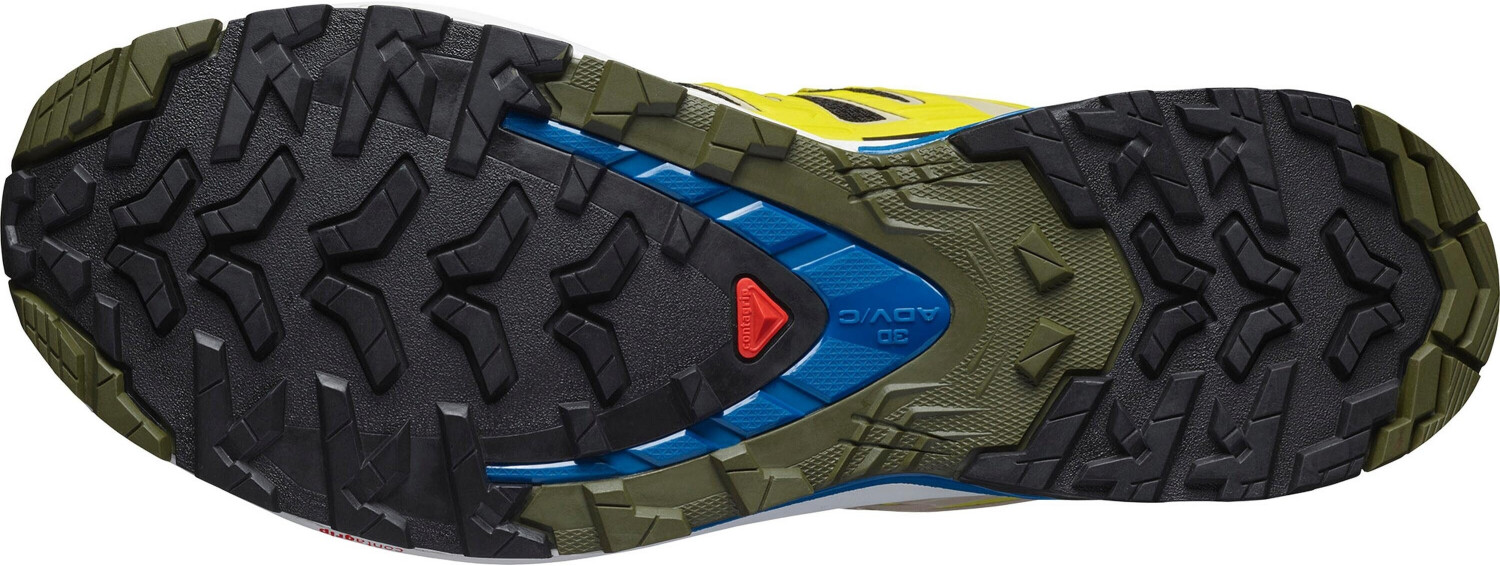 Salomon xa pro 3d reviews hotsell