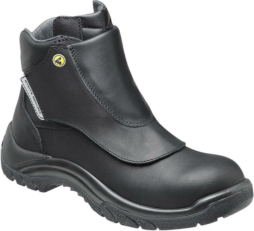 Steitz Secura S3 VX 7380 Perbunan S3 NB