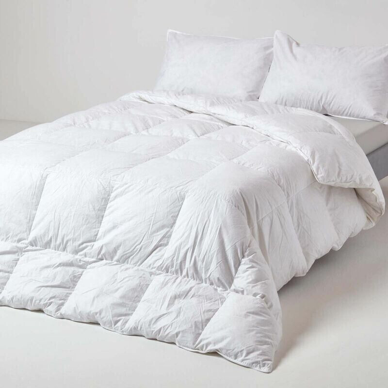 Homescapes 4-season duvet 135 x 200 cm (DP1104A)