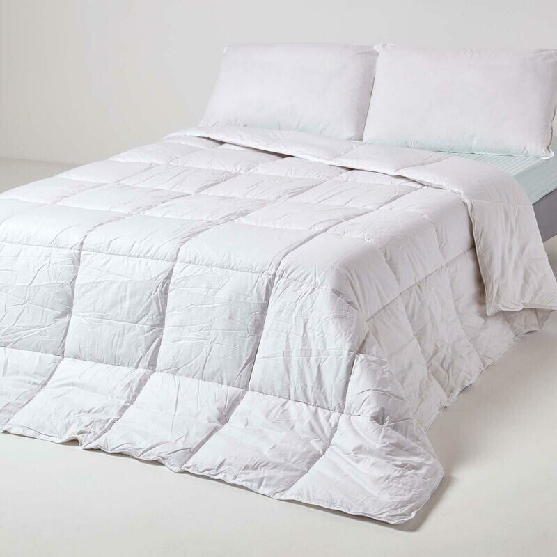 Homescapes Summer duvet Tog, 135 x 200 cm light (DP1269A)