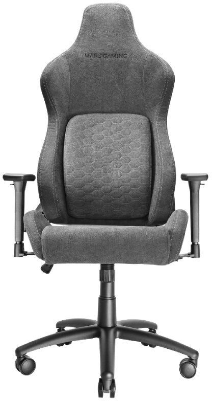 Mars Gaming Ergofit MGC-Ultra gris