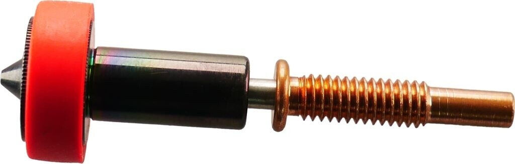 E3D Revo ObXidian nozzle