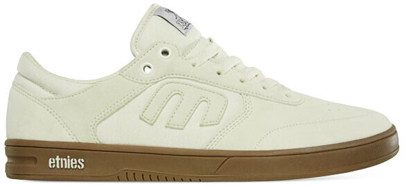 Etnies Windrow X Bones white / gum
