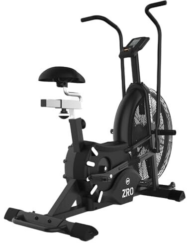 Bodytone Air Bike ZROB black