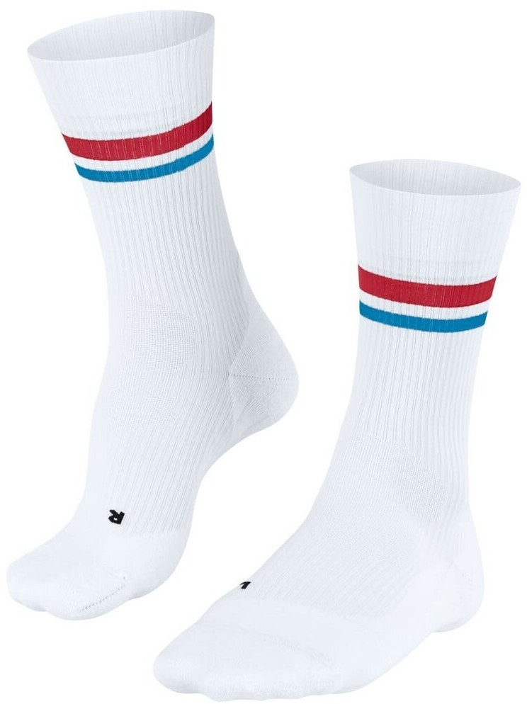 Falke TE4 Classic Men Tennis Socks (16307) white 2008
