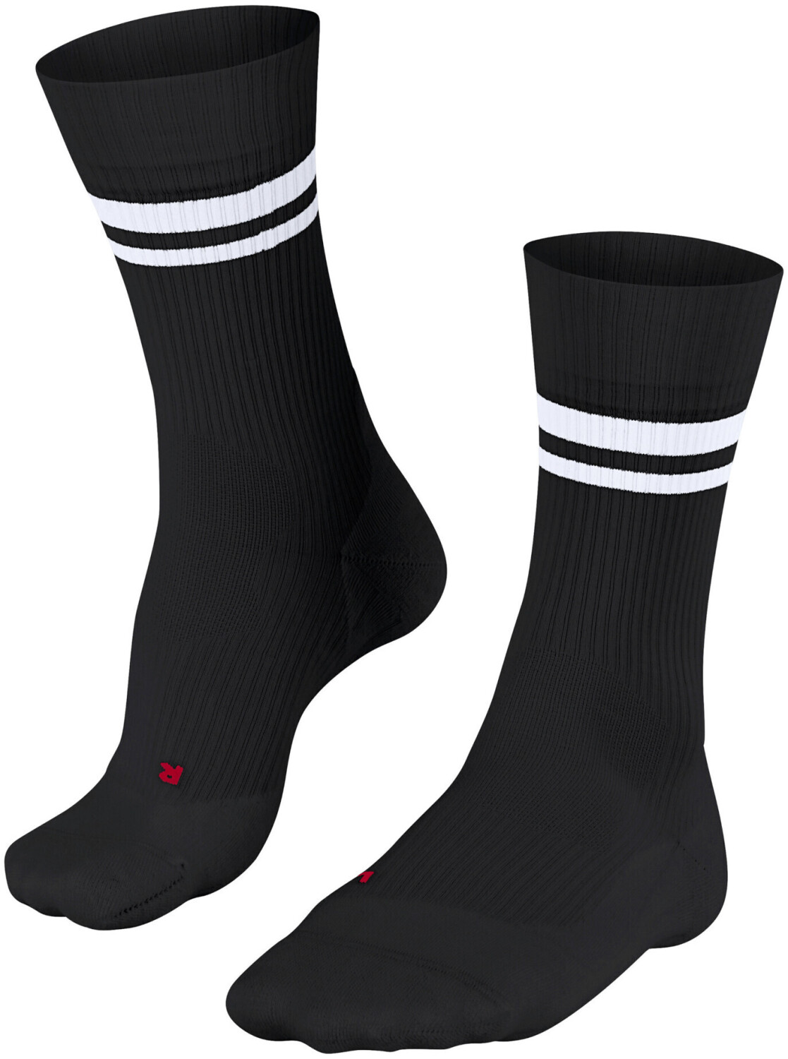 Falke TE4 Classic Men Tennis Socks (16307) black