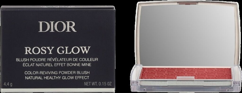 Dior Backstage Glow Rouge (4,6g) 012 Rosewood