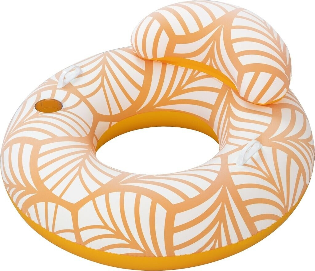 Bestway Comfort Plush with Kopfstütze 118 x 117 cm