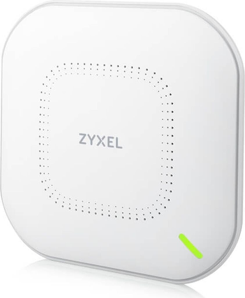 Zyxel NWA110AX Connect & Protect