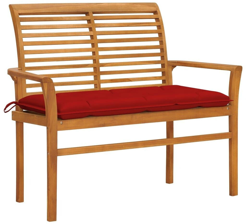 vidaXL Garden Bench (3062670)
