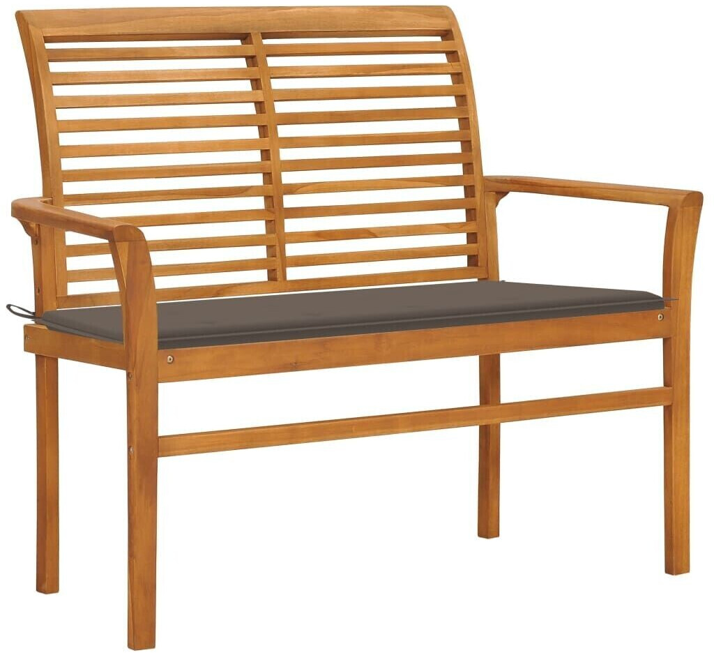 vidaXL Garden Bench (3062657)